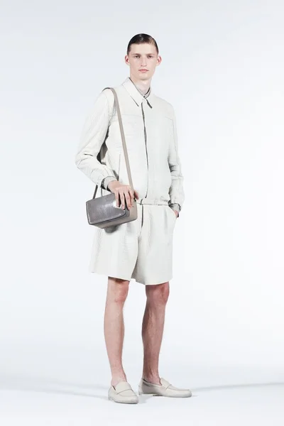 Look 1